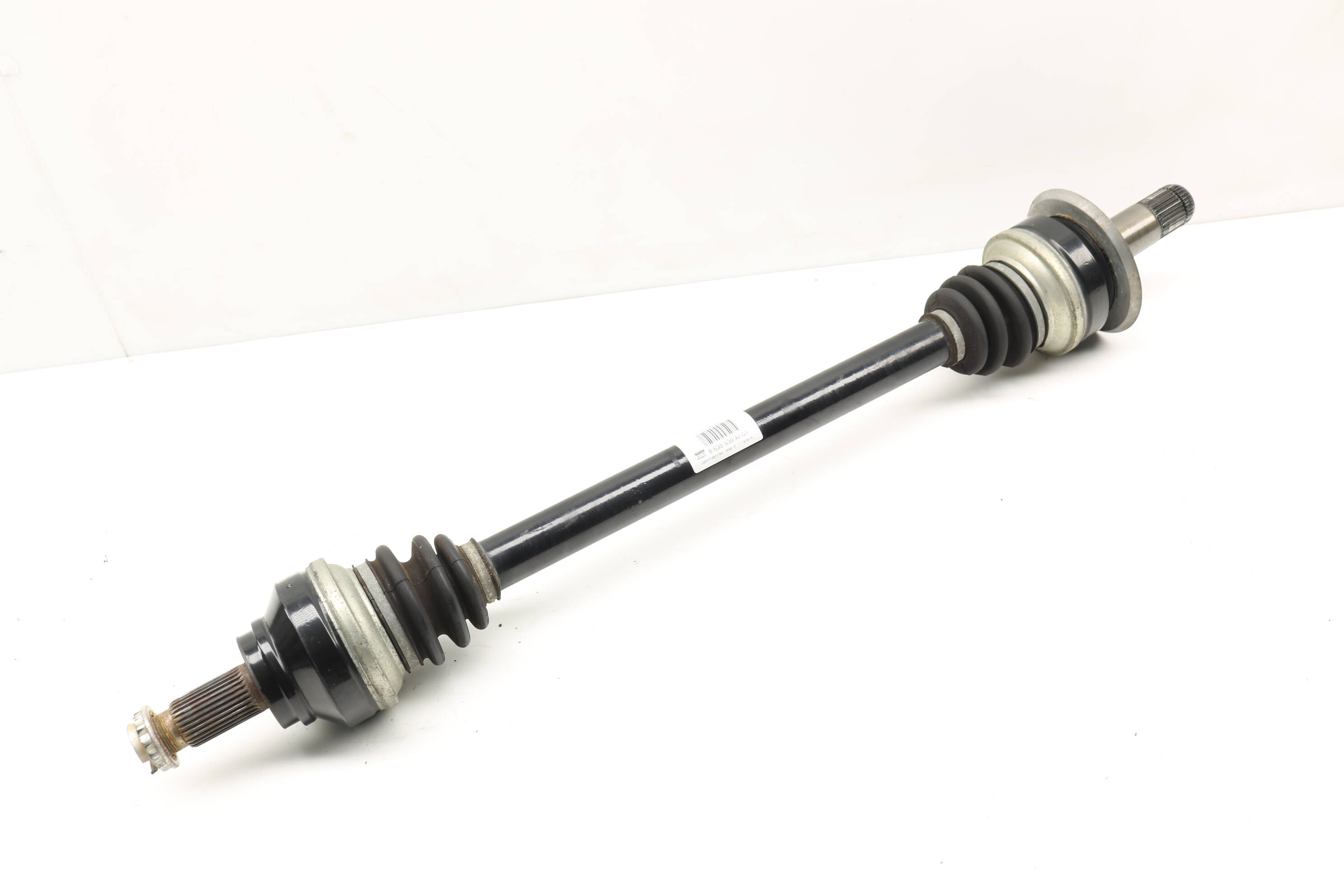 BMW Rear Right Cv Axle Shaft (750i, 750Li) 33208635936