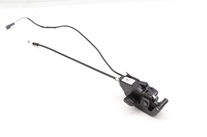Upper Door Latch / Lock 51227291034 main product photo