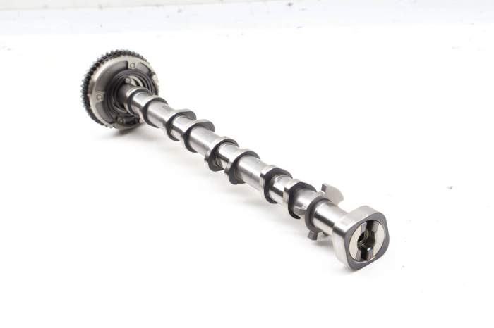 Exhaust Cam / Camshaft (Outlet) 06K109022BN main product photo