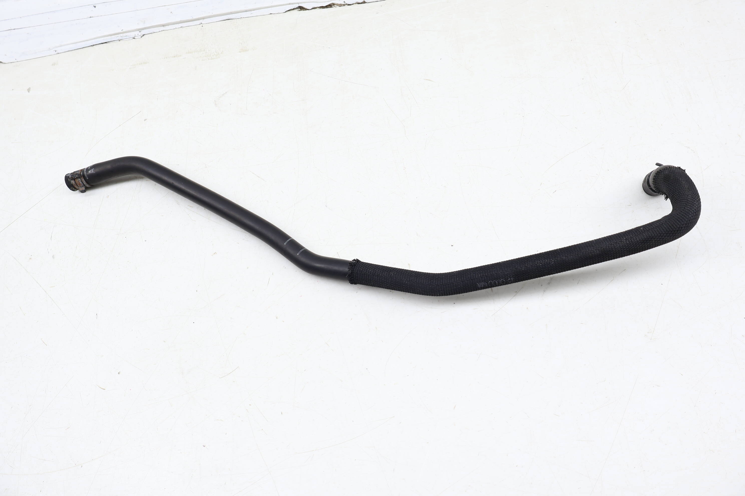 Coolant Reservoir Hose / Line 4E0121103AA