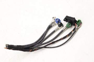 Camera Module Wiring Harness / Connector Set