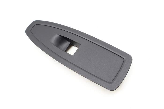 Door Window Switch Trim / Bezel 51417467618 main product photo