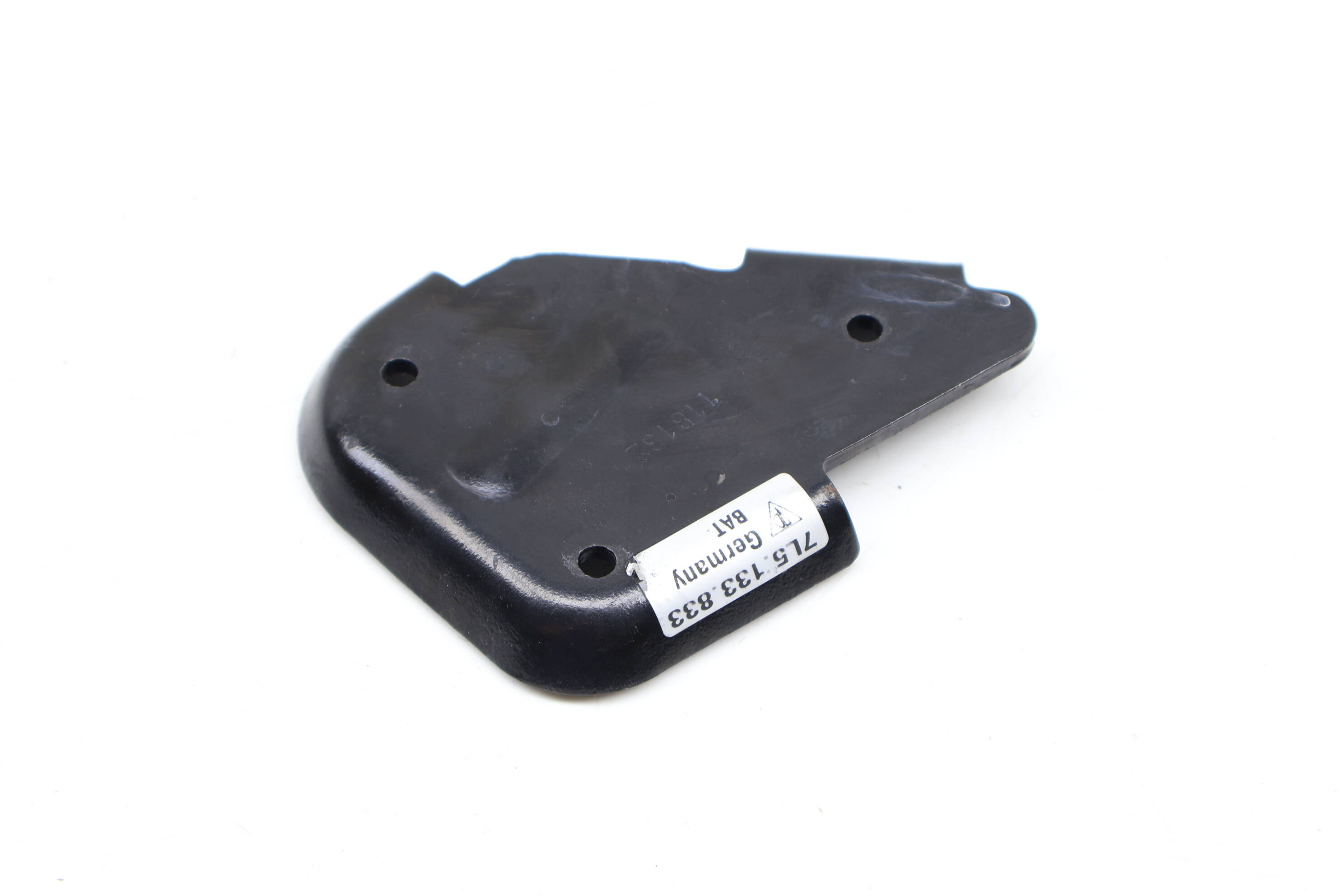 High Pressure Fuel Pump / Protective Plate 7L5133833 95511041500