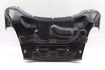 Engine Bay Cowl / Firewall Cover 7L6819523A