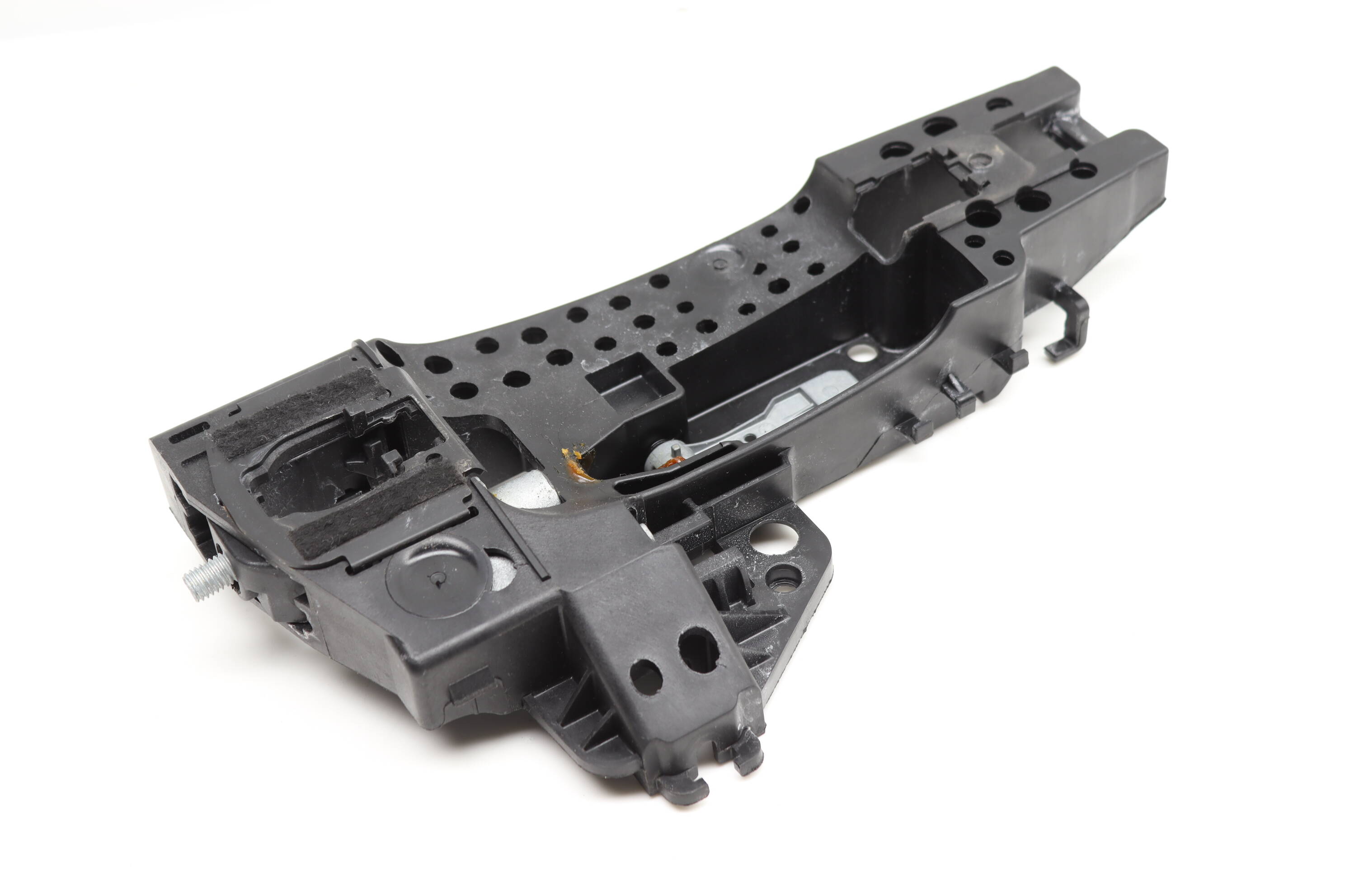 Exterior Door Handle Bracket 8U0837886