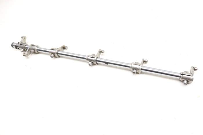 Throttle Body / Actuator Shaft 13547834025 main product photo