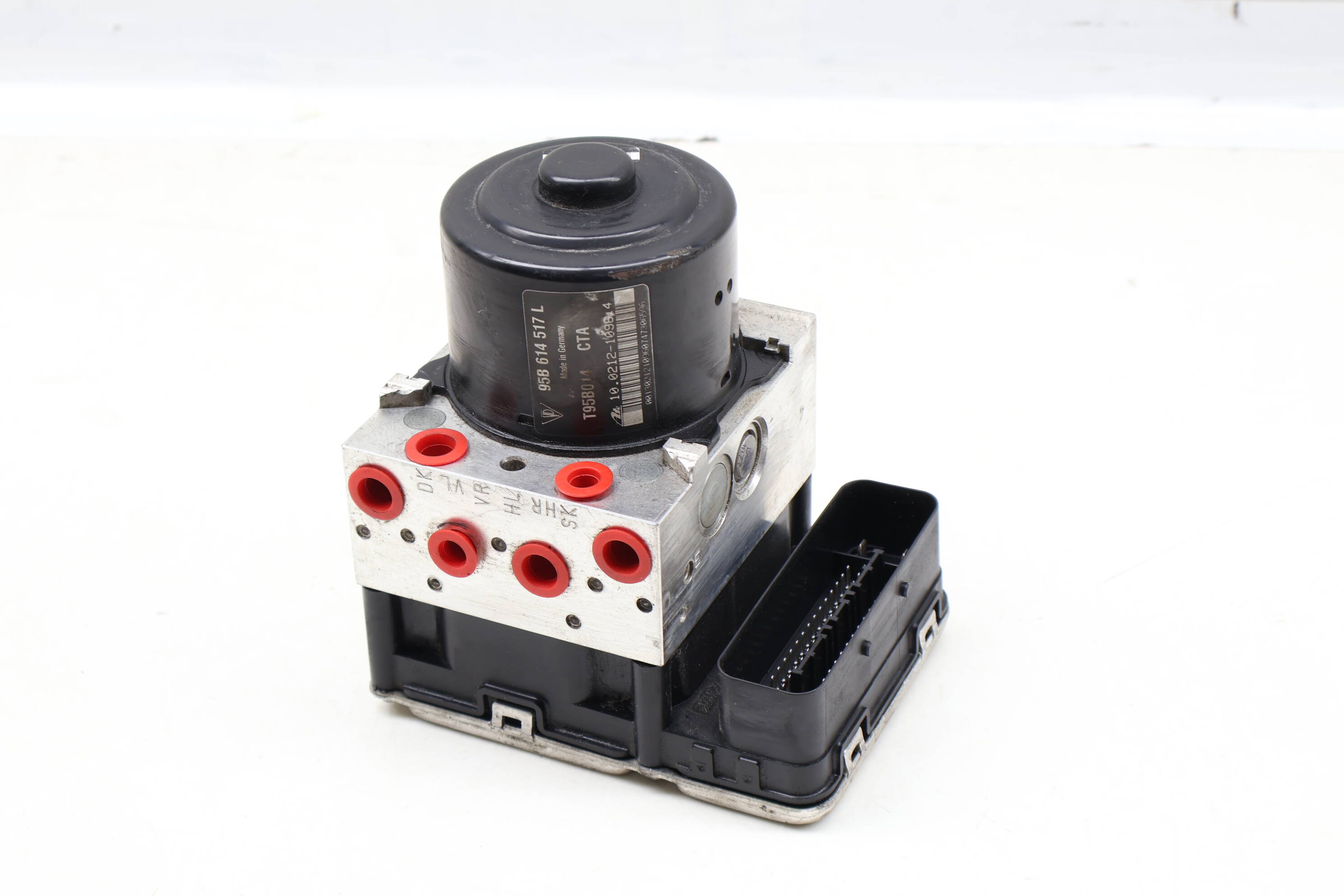 Abs Pump / Module Unit 95B614517L