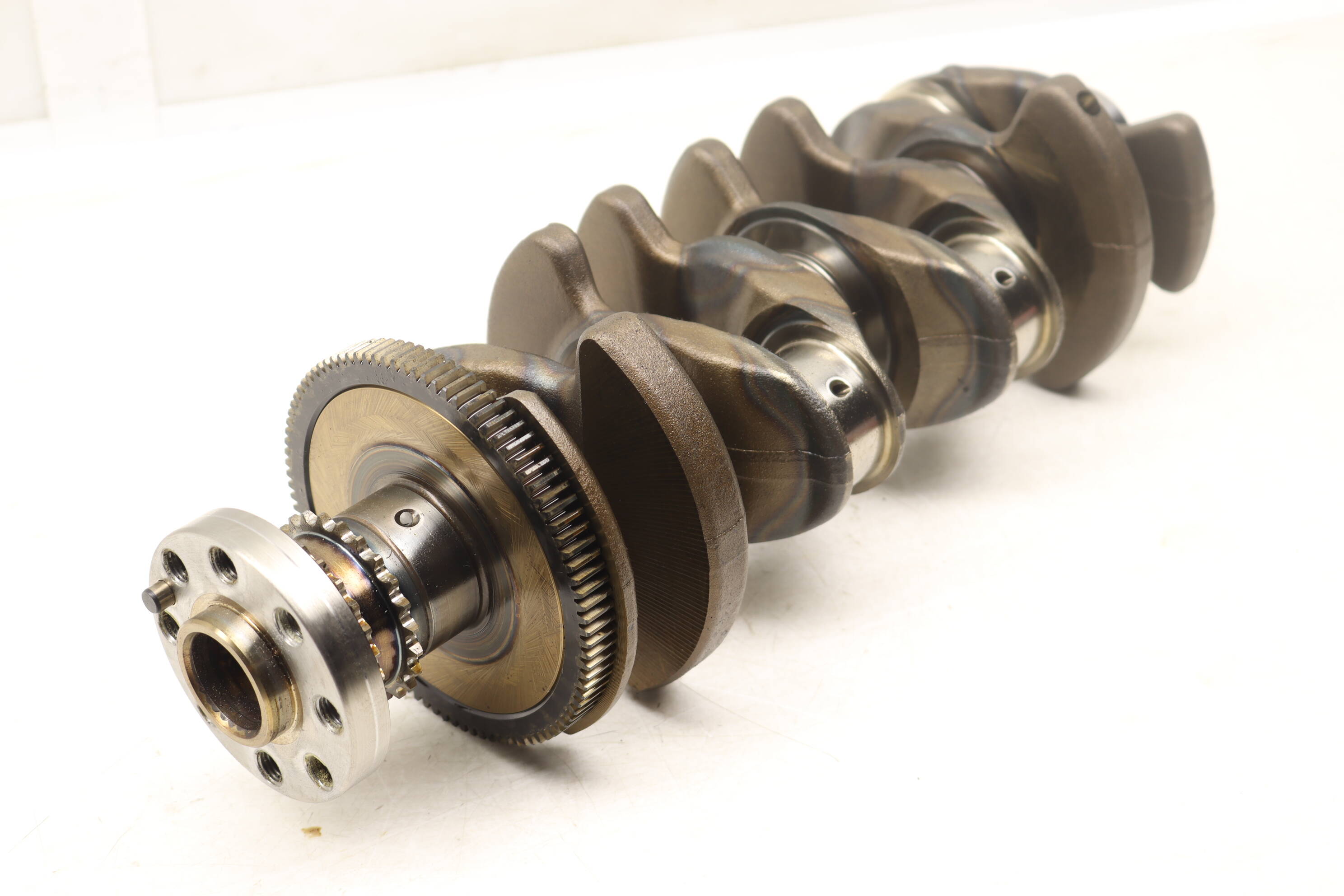 Crankshaft / Crank Shaft 11218639541