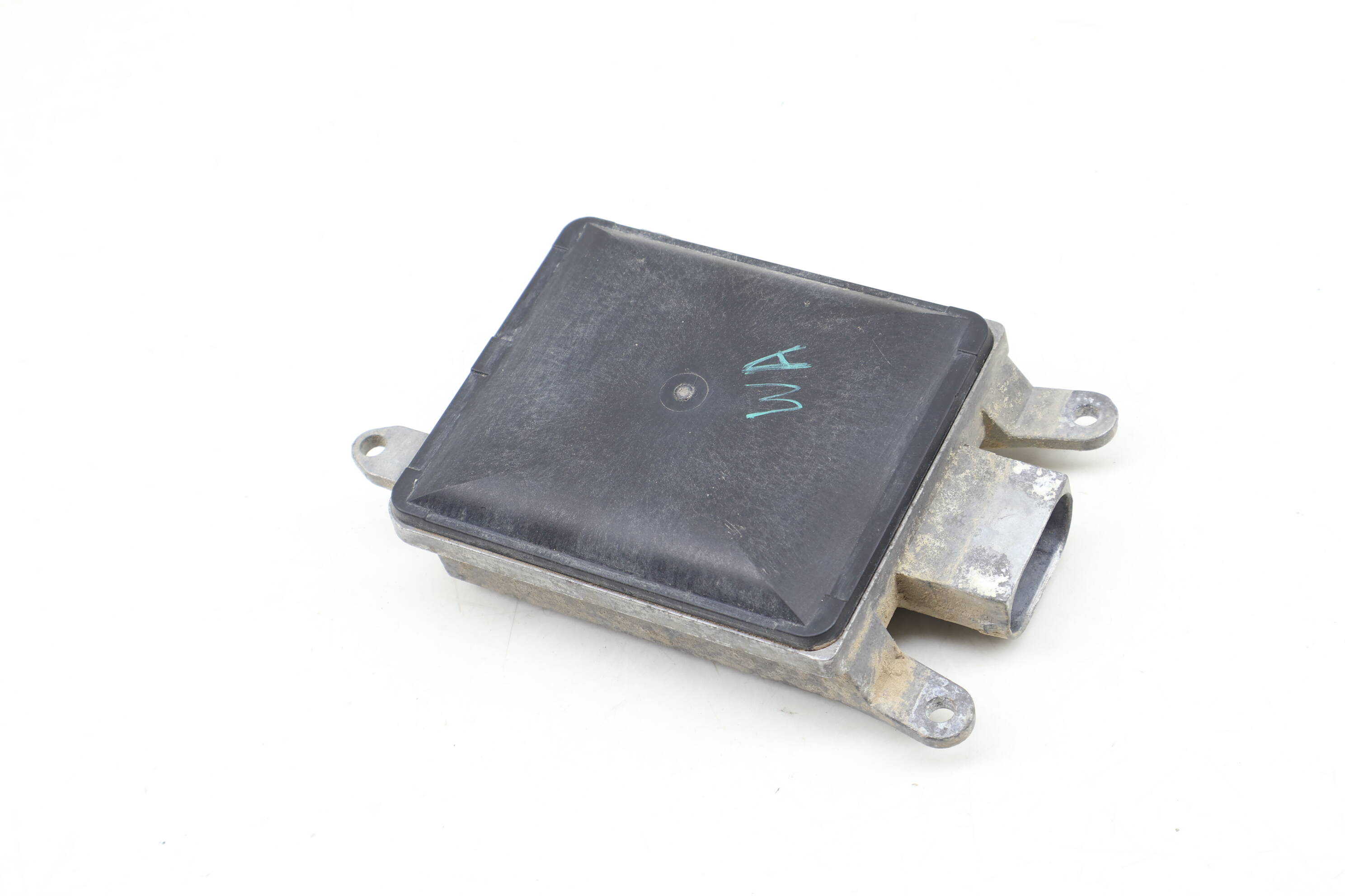 Lane Change Assist Slave Module 4L0910568C