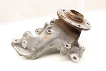 Spindle Knuckle W/ Wheel Bearing 5QF505436F