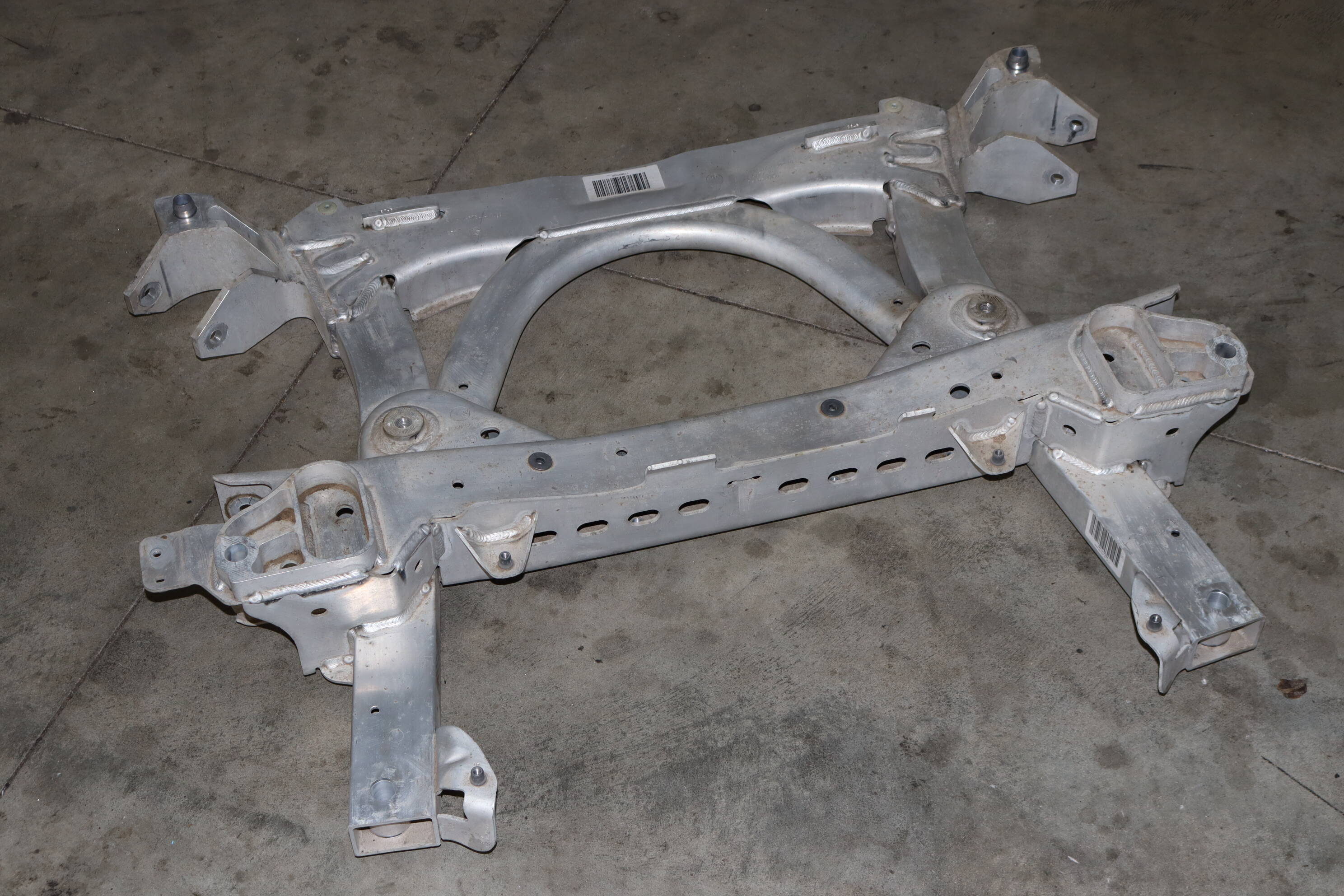 BMW Front Axle Subframe Support (i3, i3s) 31106852483