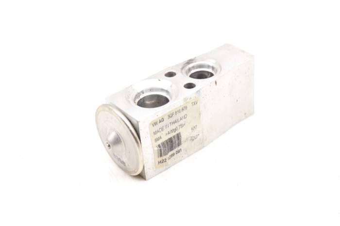 Ac Expansion Valve 3QF816679 main product photo
