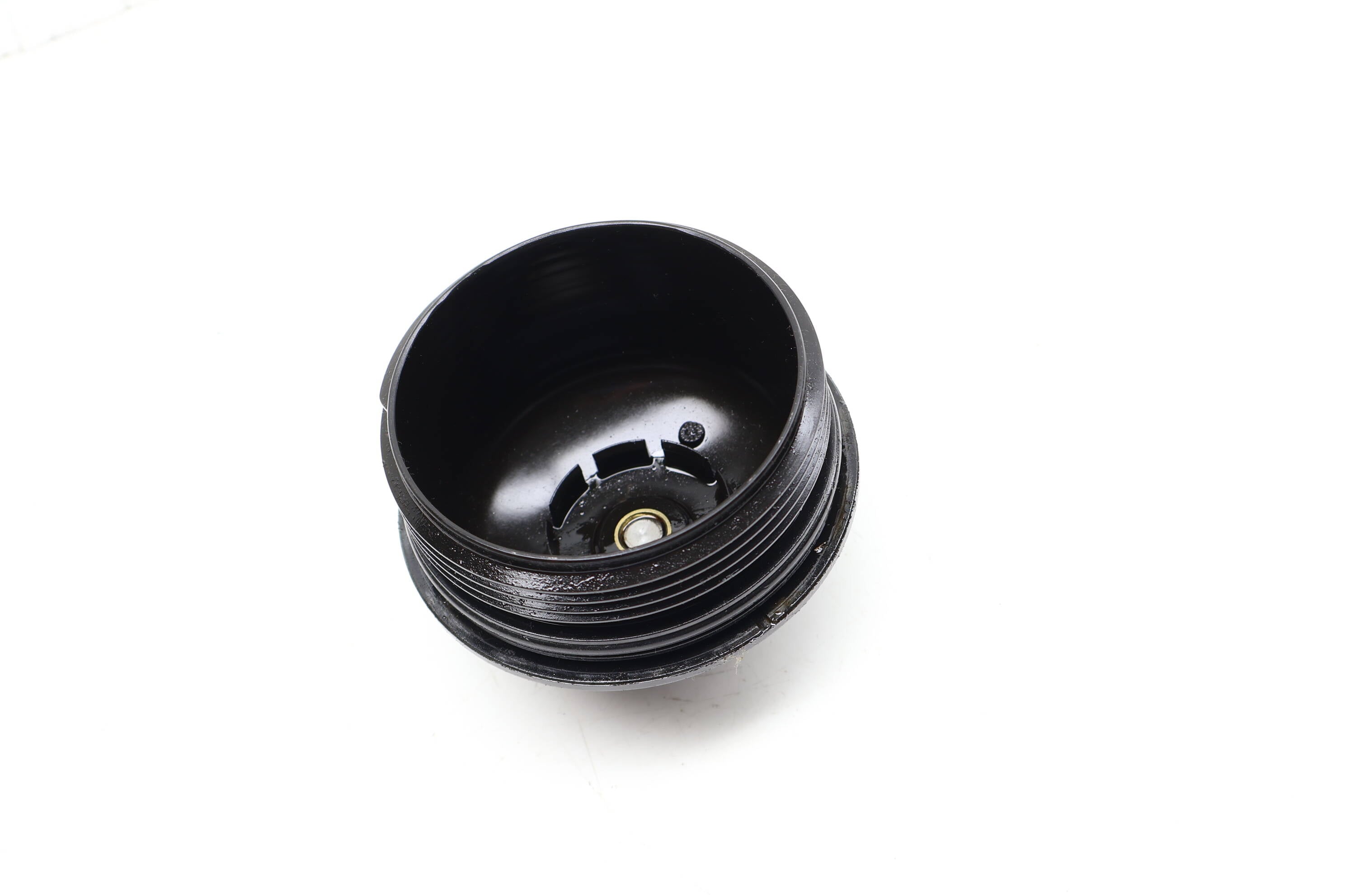 Engine Oil Filter Housing Cover / Cap 03H115433 95810712210