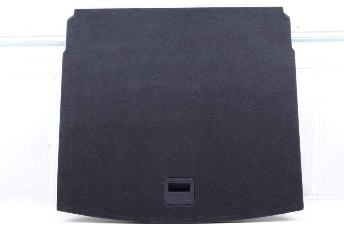 Trunk Mat / Spare Tire Cover 5NN858855G main product photo