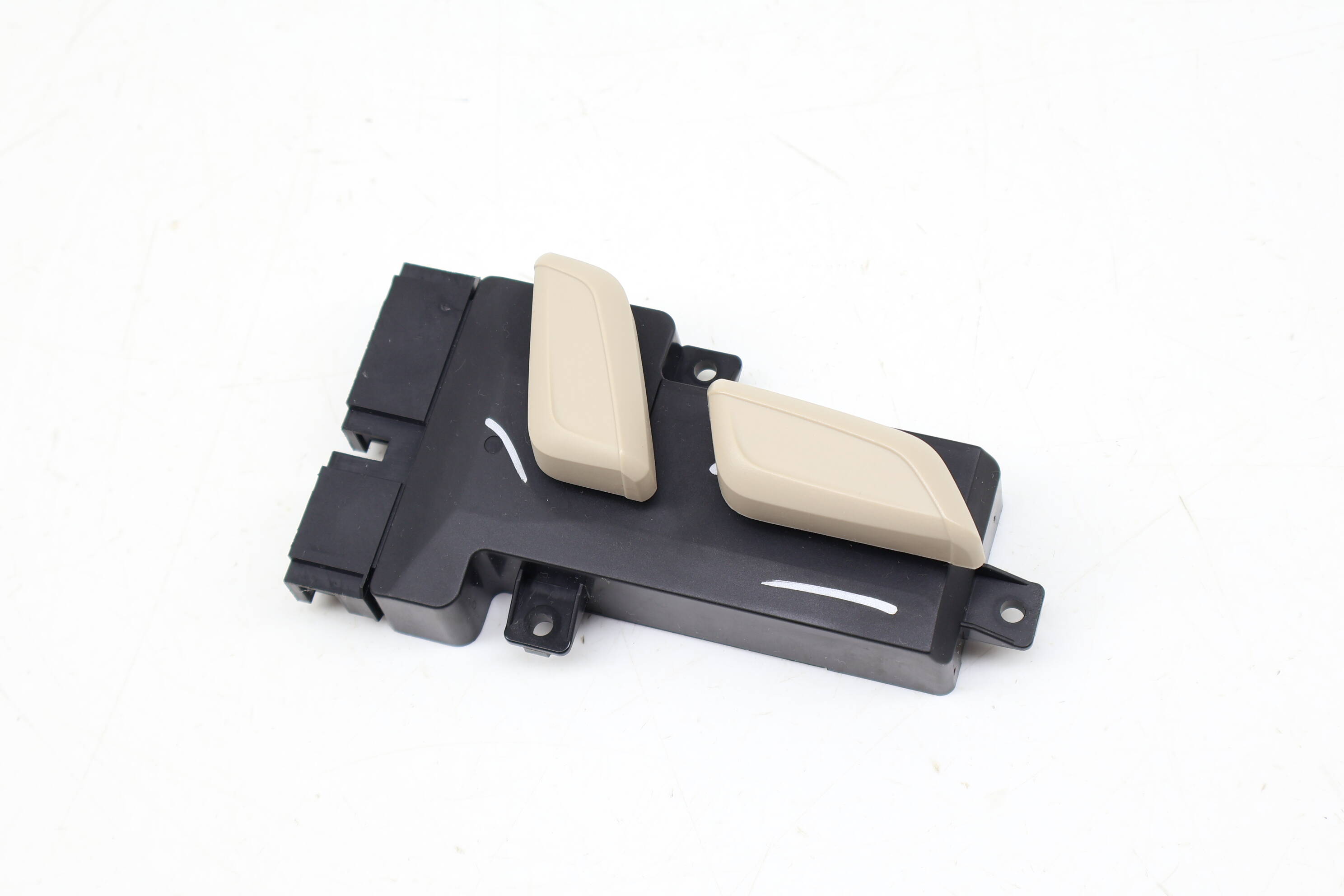 Seat Adjustment Switch 80A959748