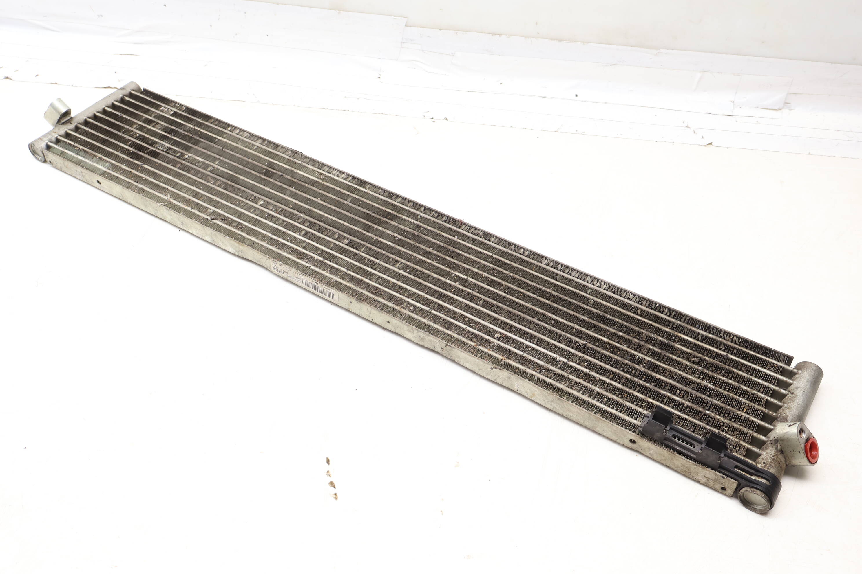 Transmission Oil Cooler 97030701503
