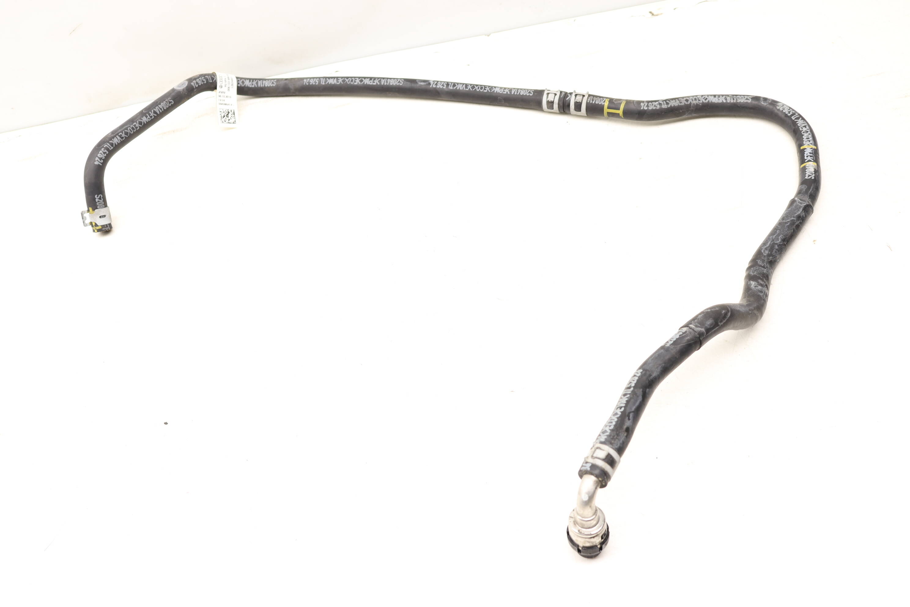 Fuel Line / Hose 06K133986AF