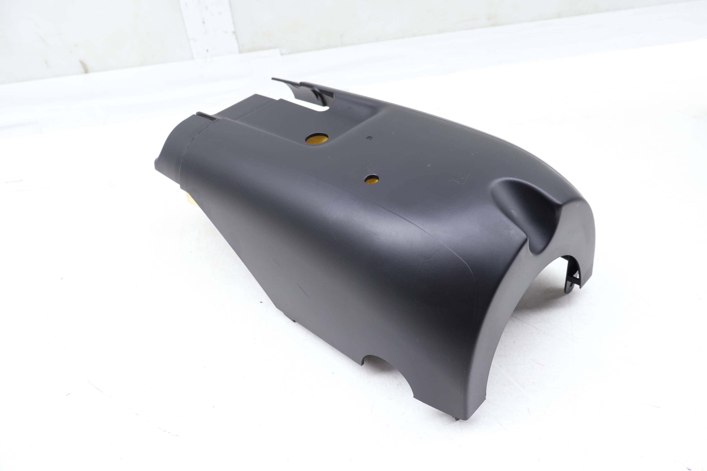 Lower Steering Column Cover Trim 8K0953516C