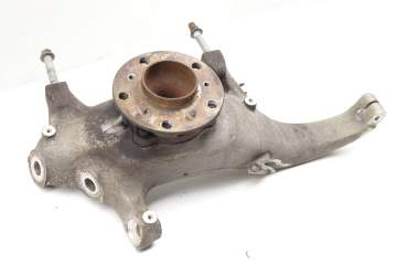 Spindle Knuckle W/ Wheel Bearing 31212284054