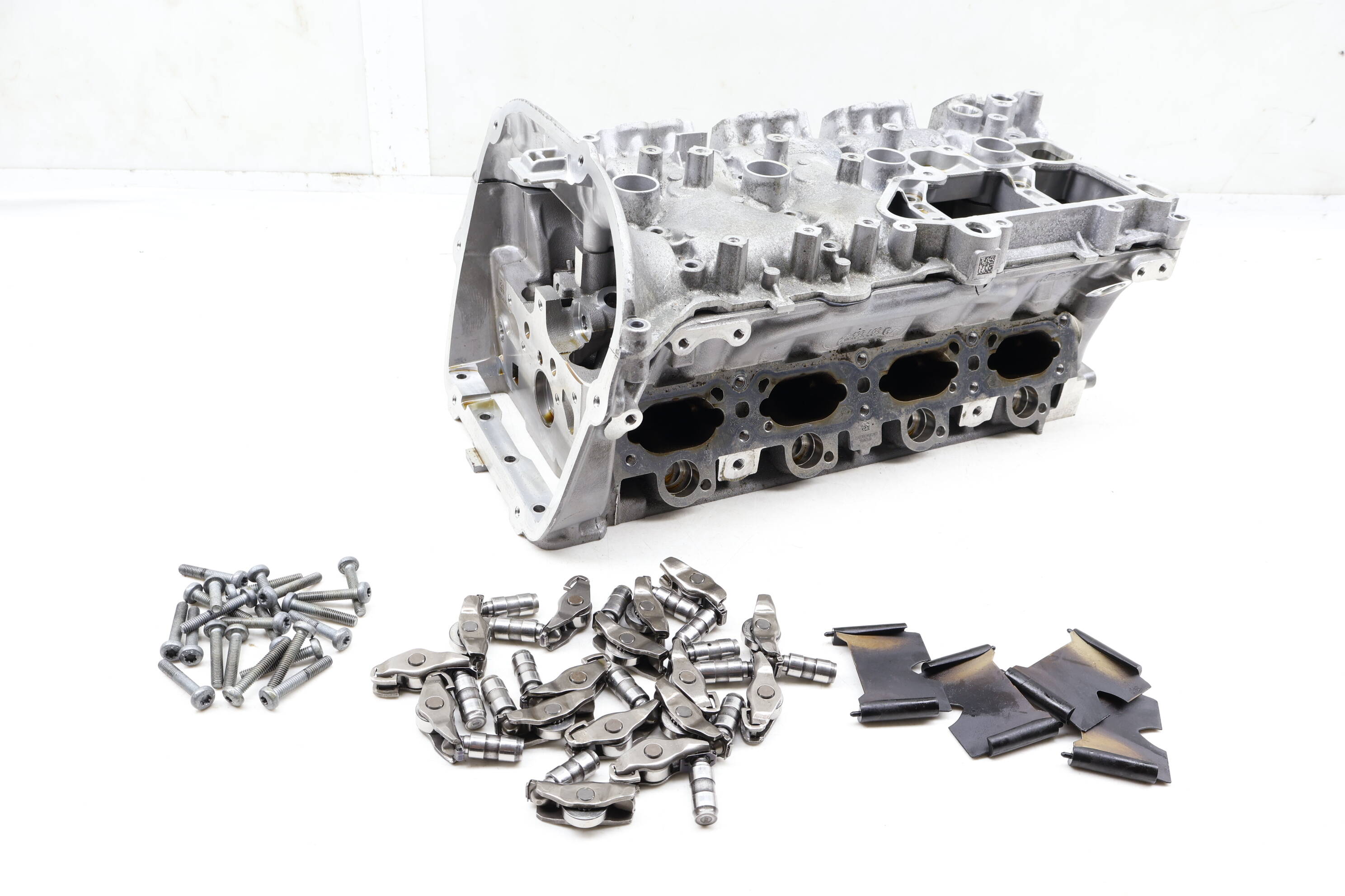 Engine Cylinder Head Assembly 06N103063J