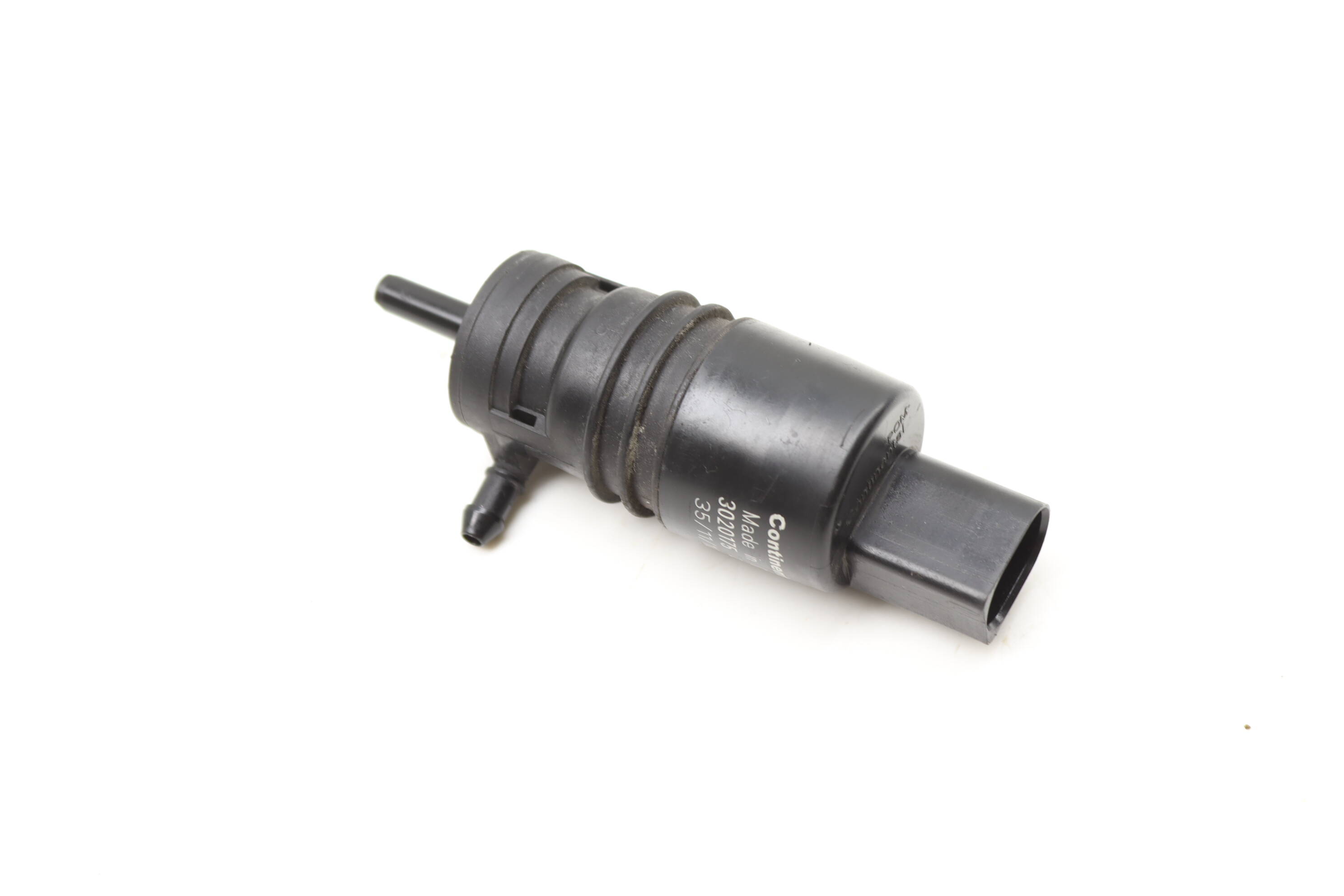 Windshield Washer Pump 99762818200