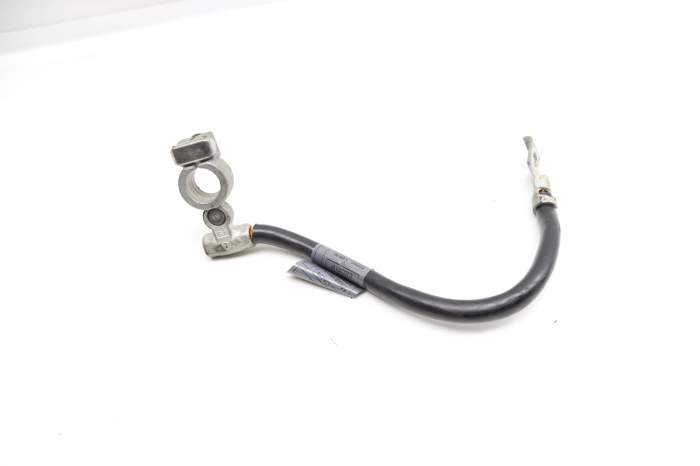 Negative Battery Cable 61126928050 main product photo