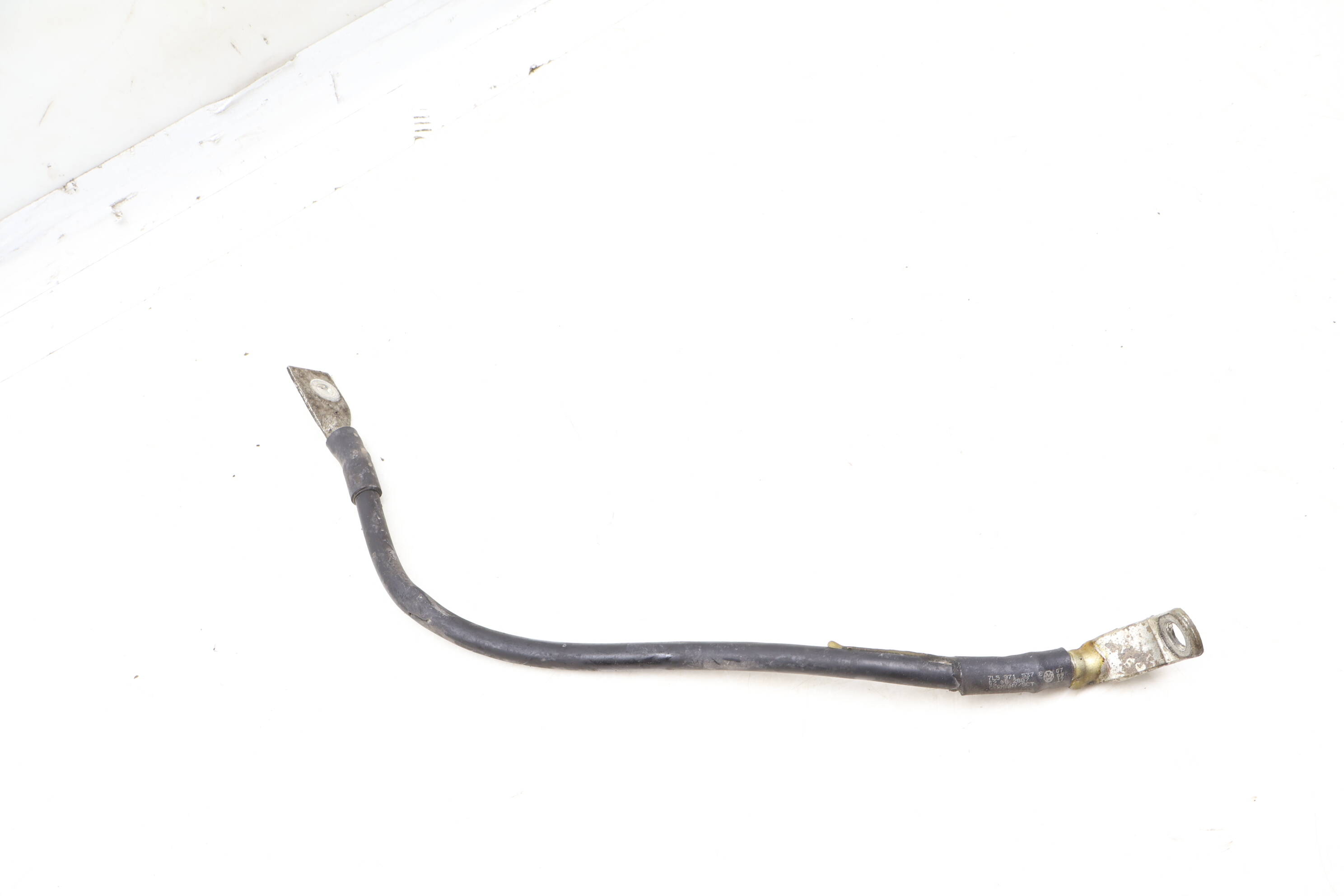 Ground Cable / Strap 7L5971537C 95561119600