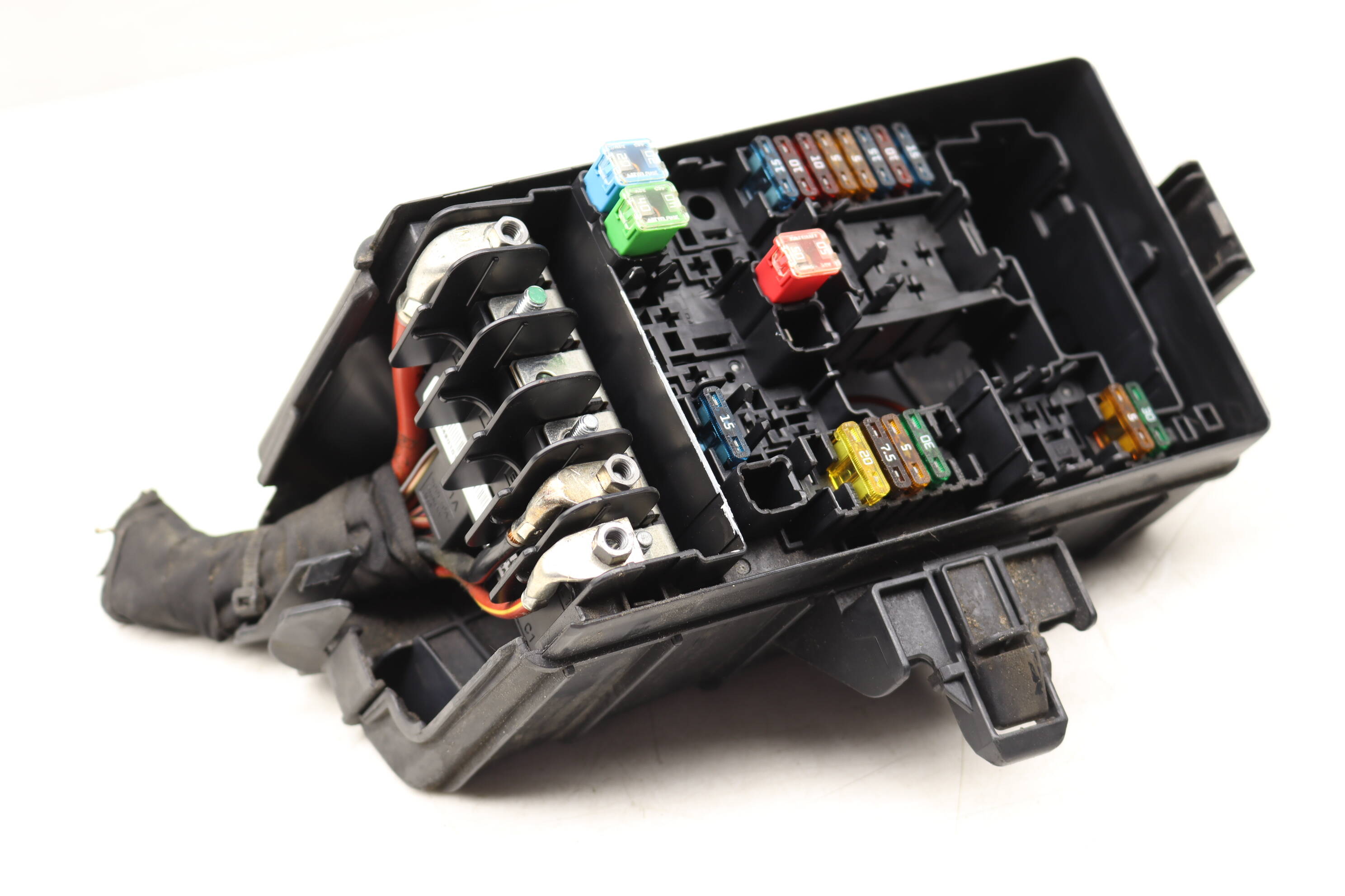 Fuse Box / Relay Housing 5Q0907361C