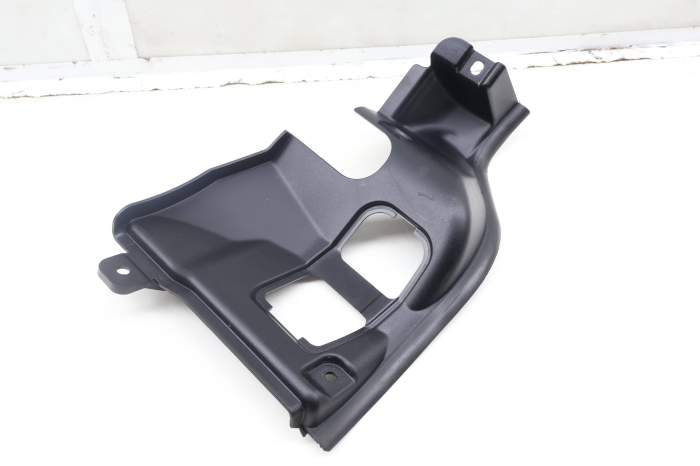 Trunk / Luggage Compartment Trim Panel 51479128479 main product photo