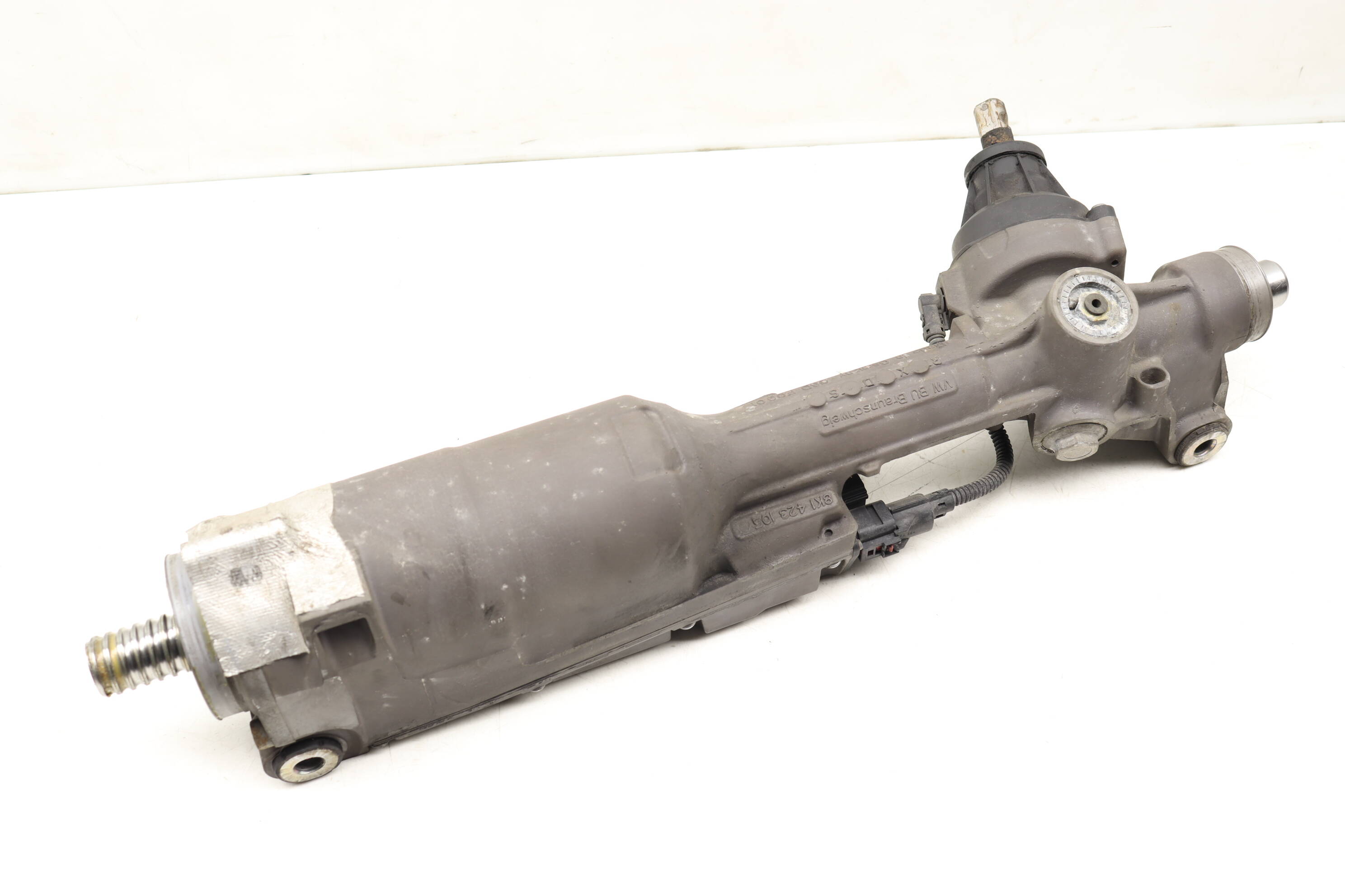 Audi Power Steering Rack Gear 8K1423055AC