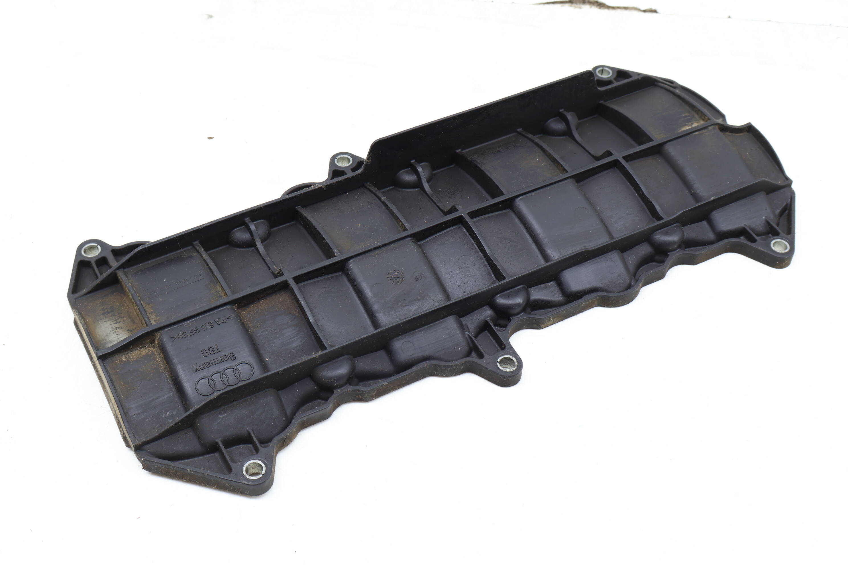 Engine Oil Pan / Sump Windage Tray 079115289AC