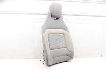 Upper Seat Backrest Cushion Assembly 52107365684