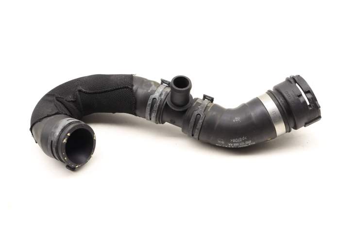 Lower Radiator Coolant Hose / Line 4H0121055AA main product photo