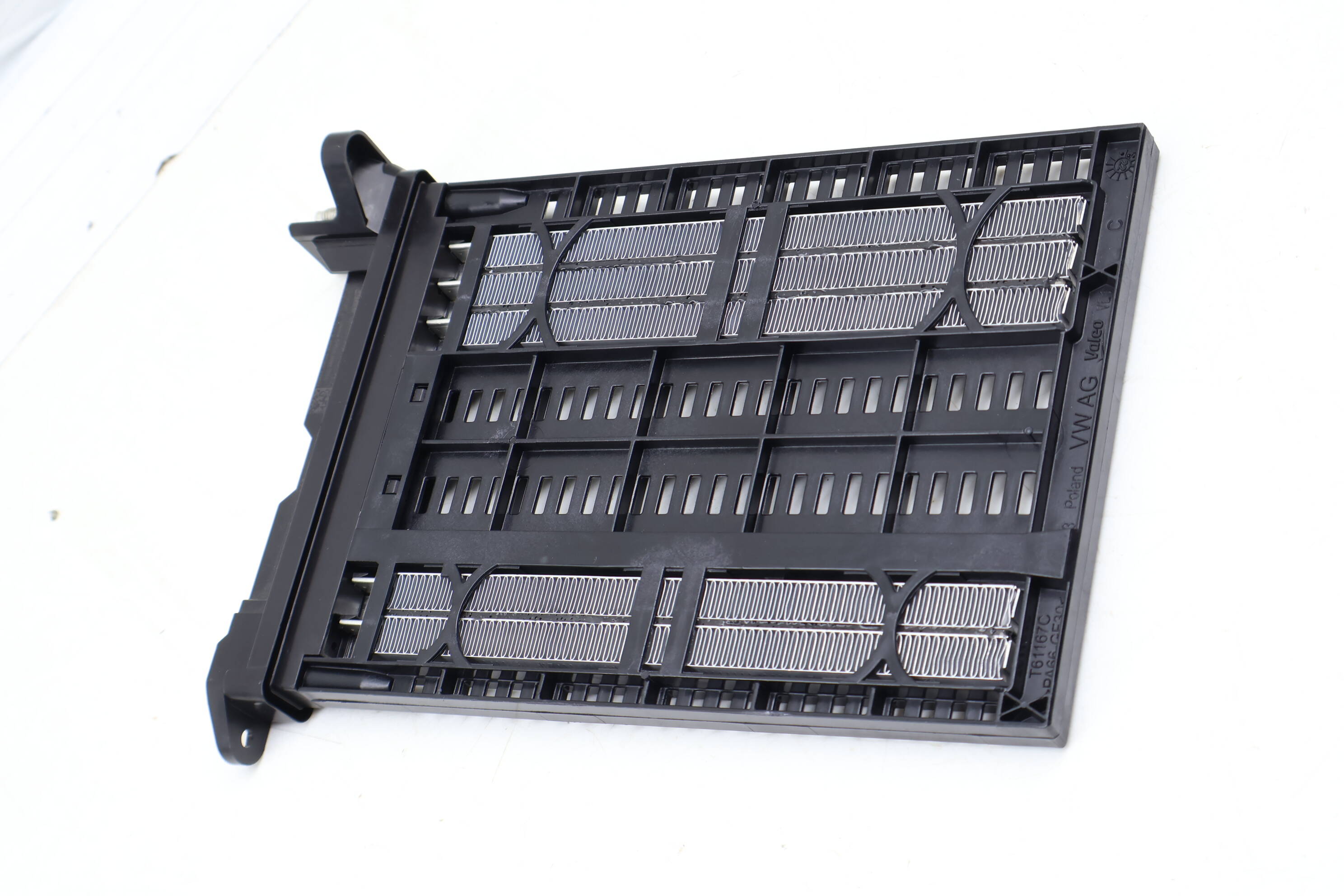 Electric Auxiliary Heater Element 5WA963235