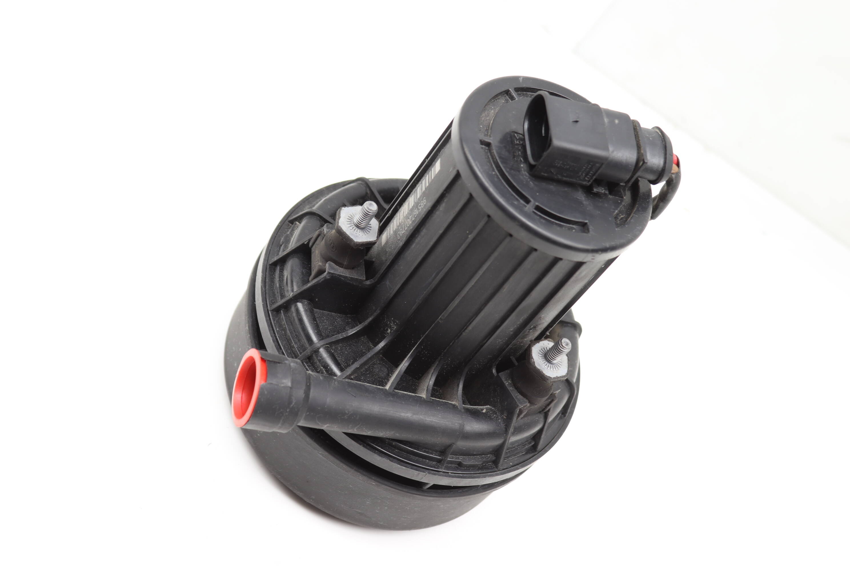 Secondary Air Pump 420906601