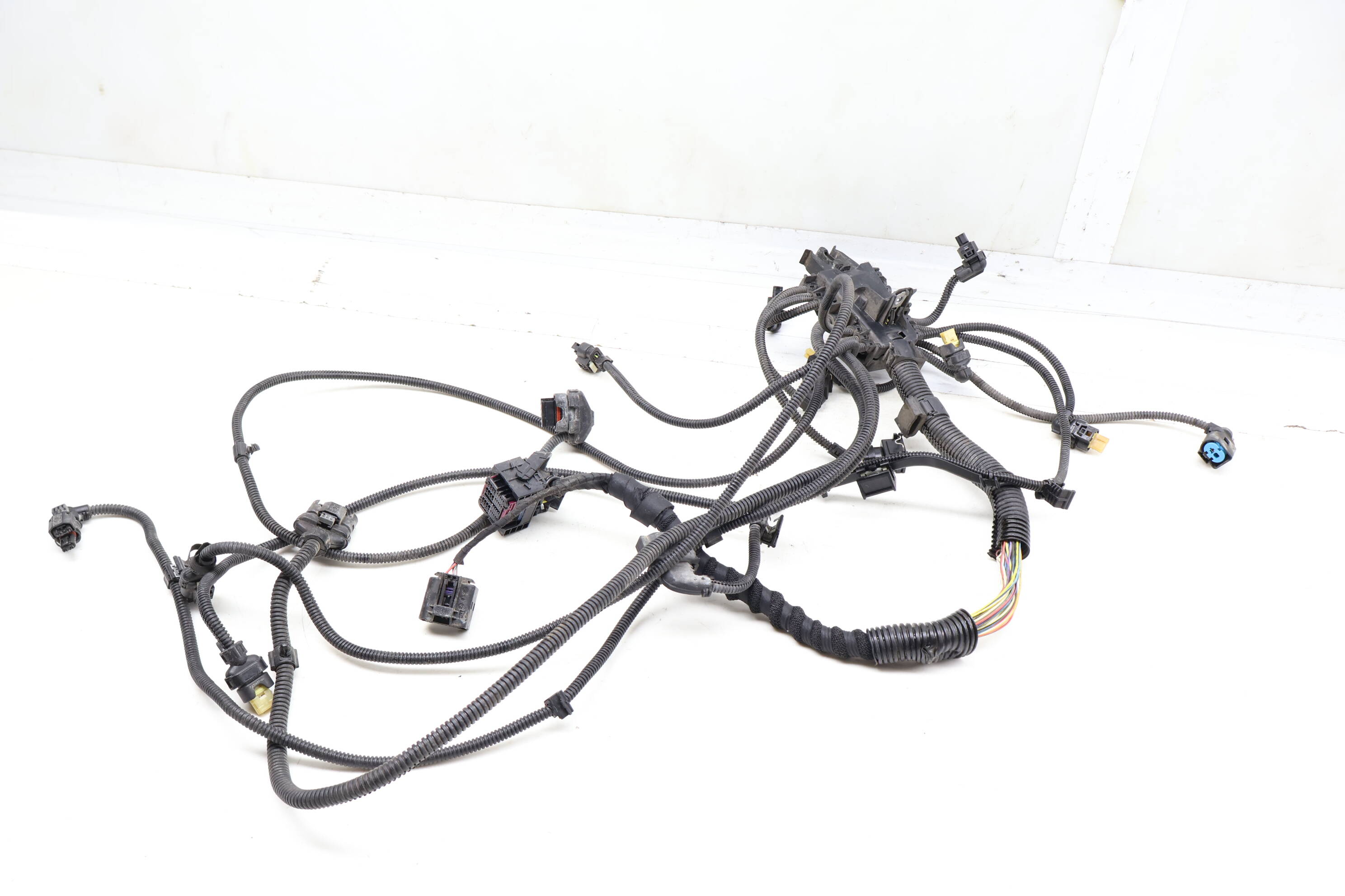 Engine Wiring Harness (Module 1) 12518681952