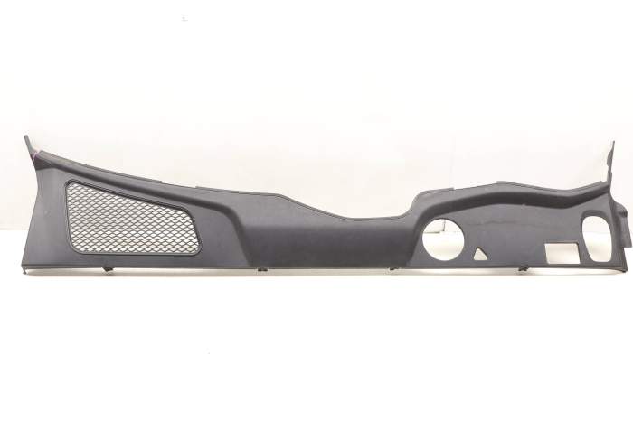Windshield Cowl / Rain Tray 95B819447C main product photo