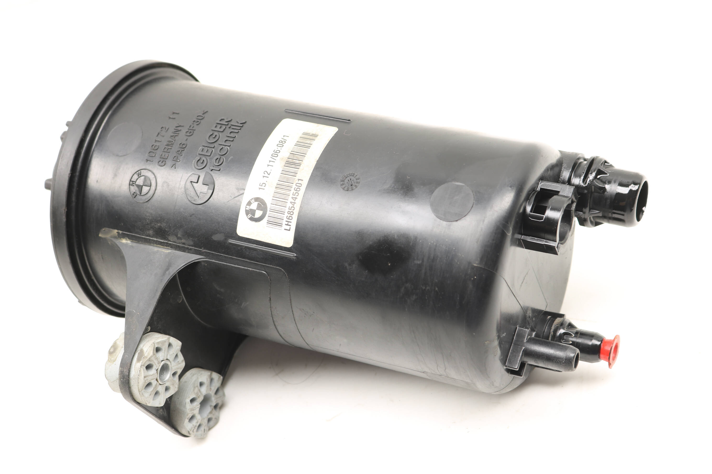 BMW Power Steering Reservoir / Tank (X6, X5) 32416782286