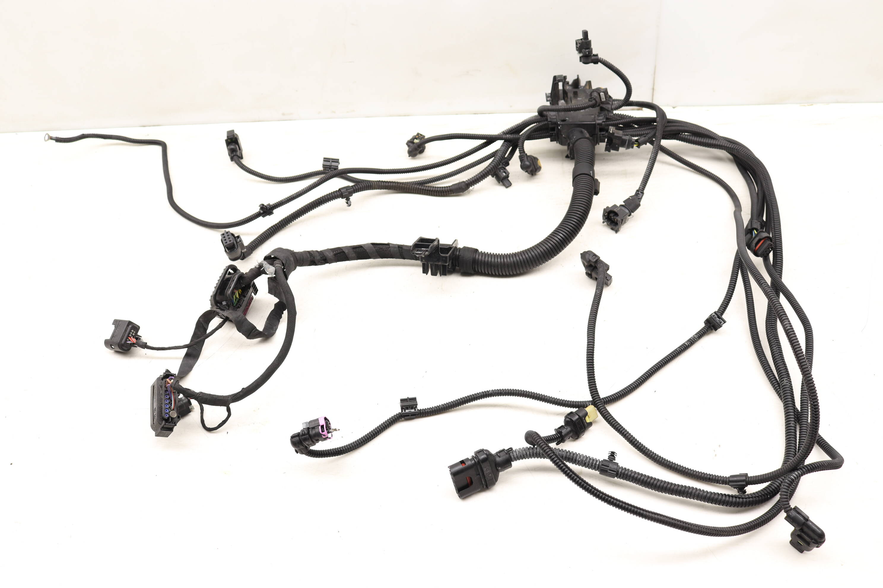 人気満点 Engine BMW Wiring 12518669730 (330e) 1) (Module Harness テープ・マスキングテープ