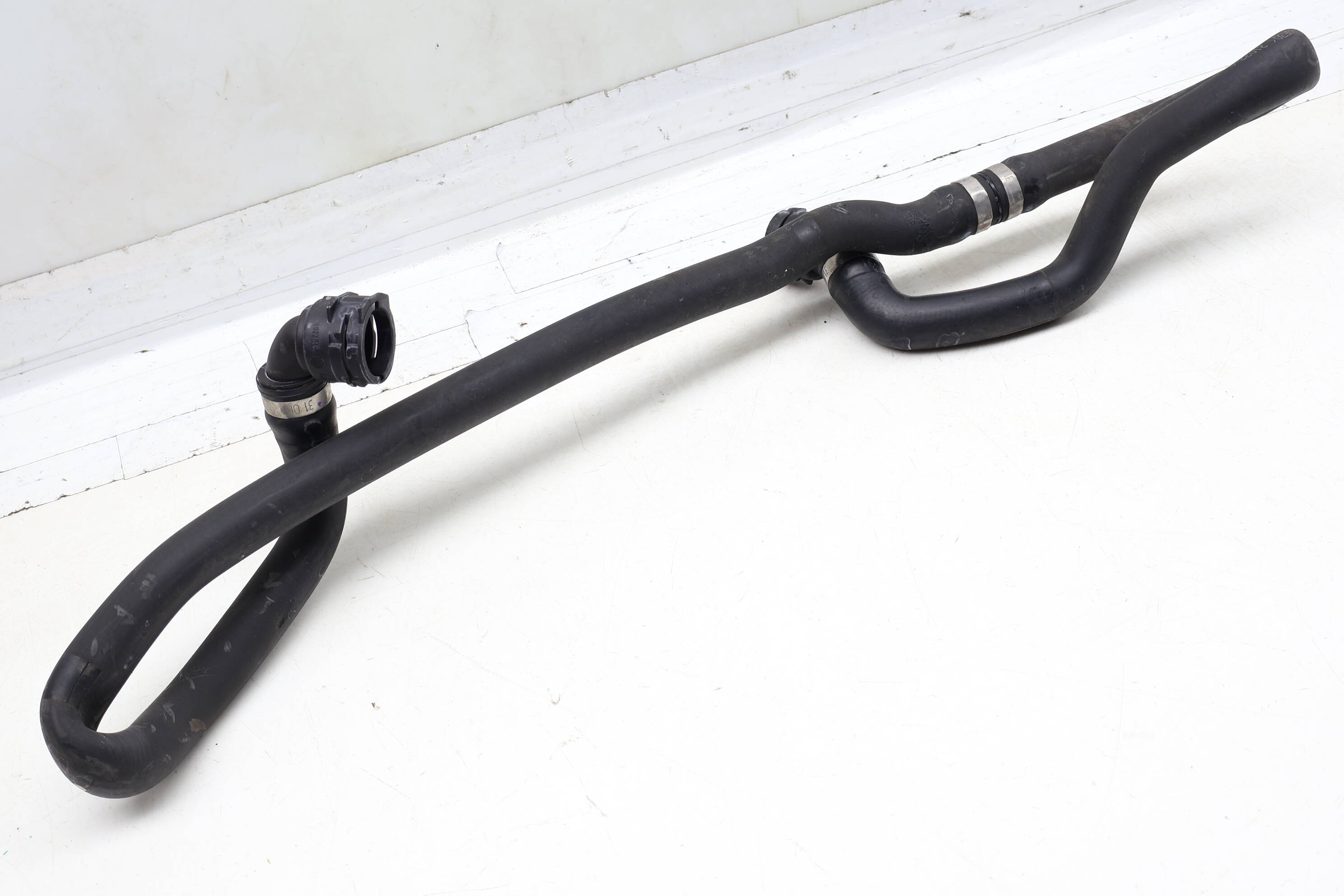 Coolant Hose / Line (Supply) 64219179582