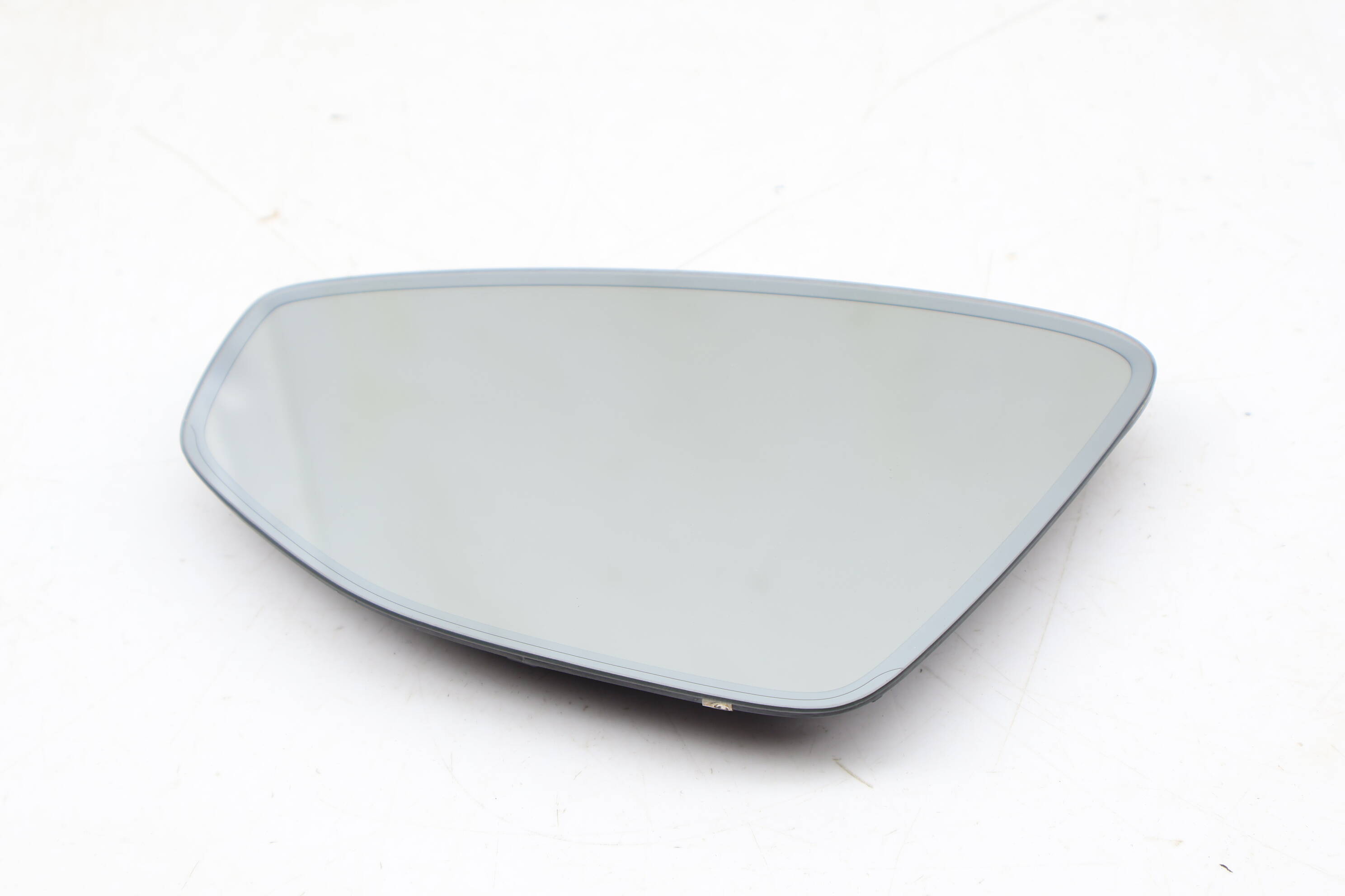Side View Mirror Glass (Auto Dim) 8Y0857535C