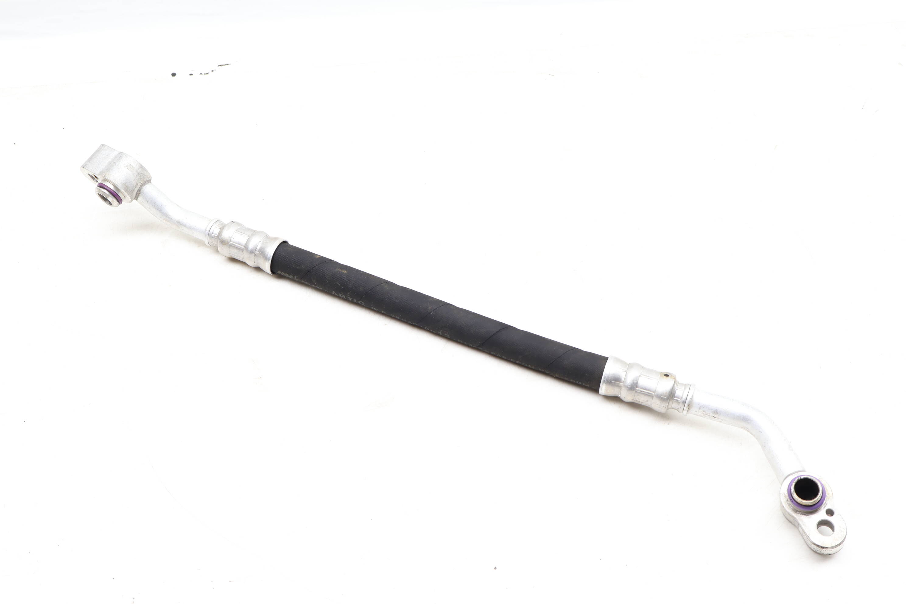 Ac Line / Hose / Pipe 4L0820730