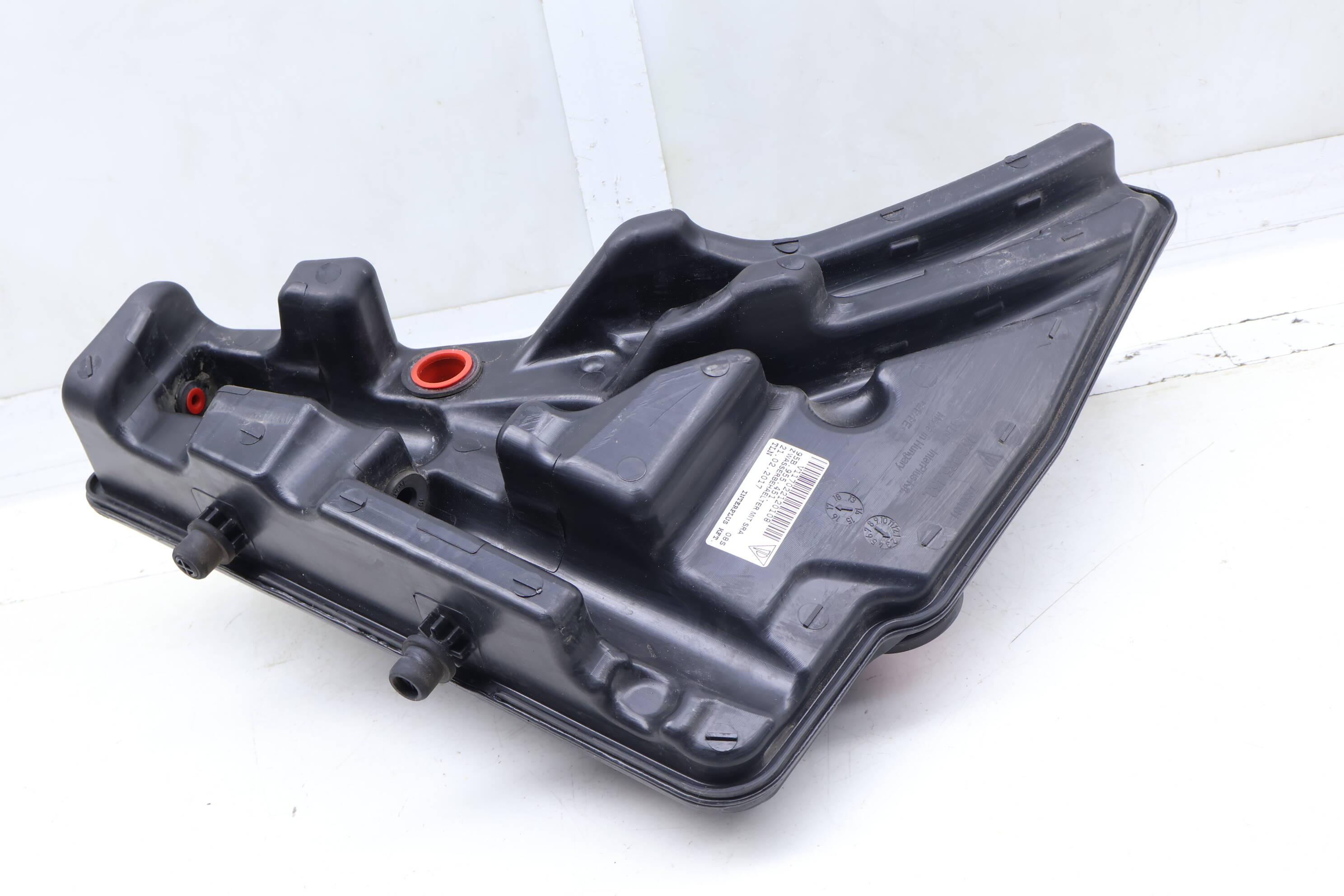 Windshield Washer Reservoir / Tank / Bottle 95B955451