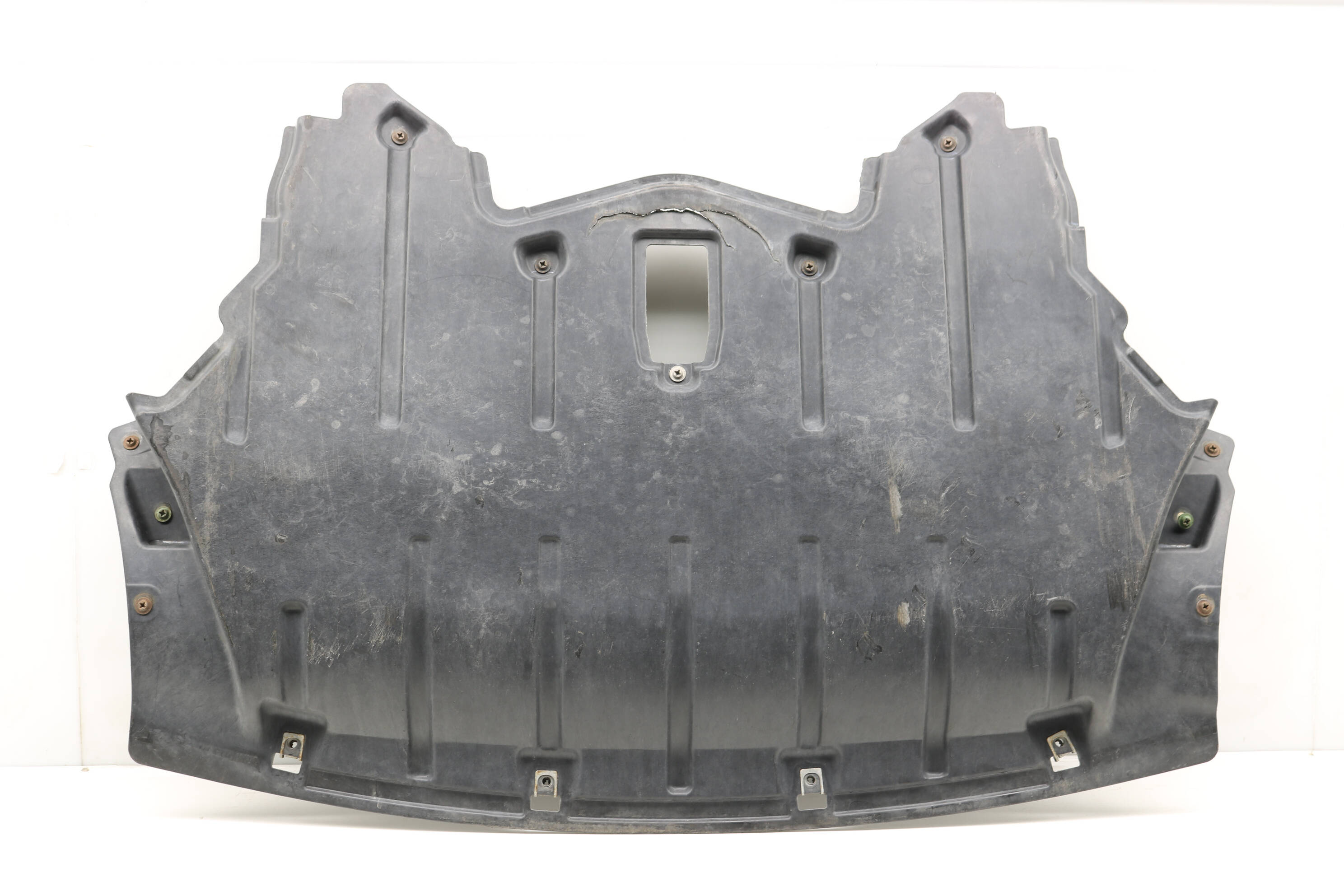 BMW Front Belly Pan (X5) 51757233968
