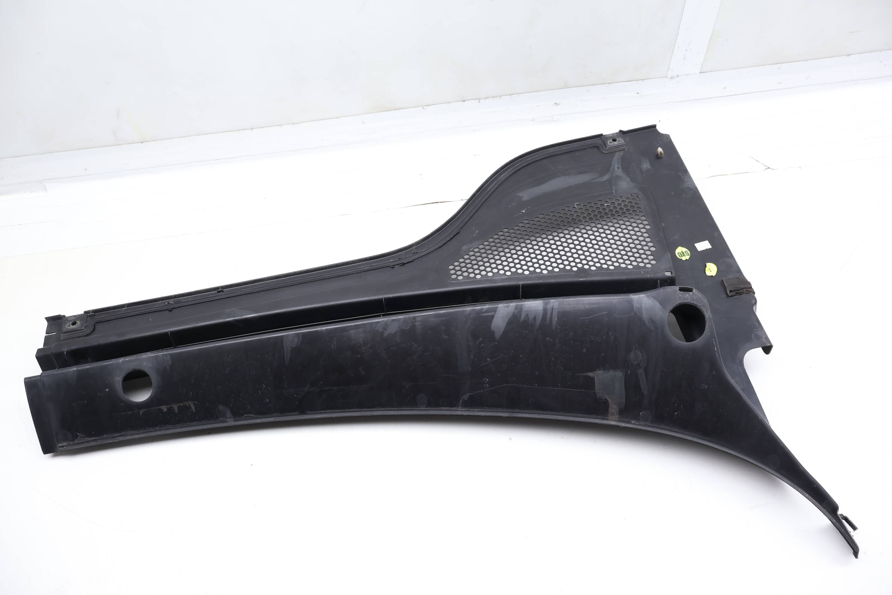 Rain Tray / Water Deflector 3CN819403B