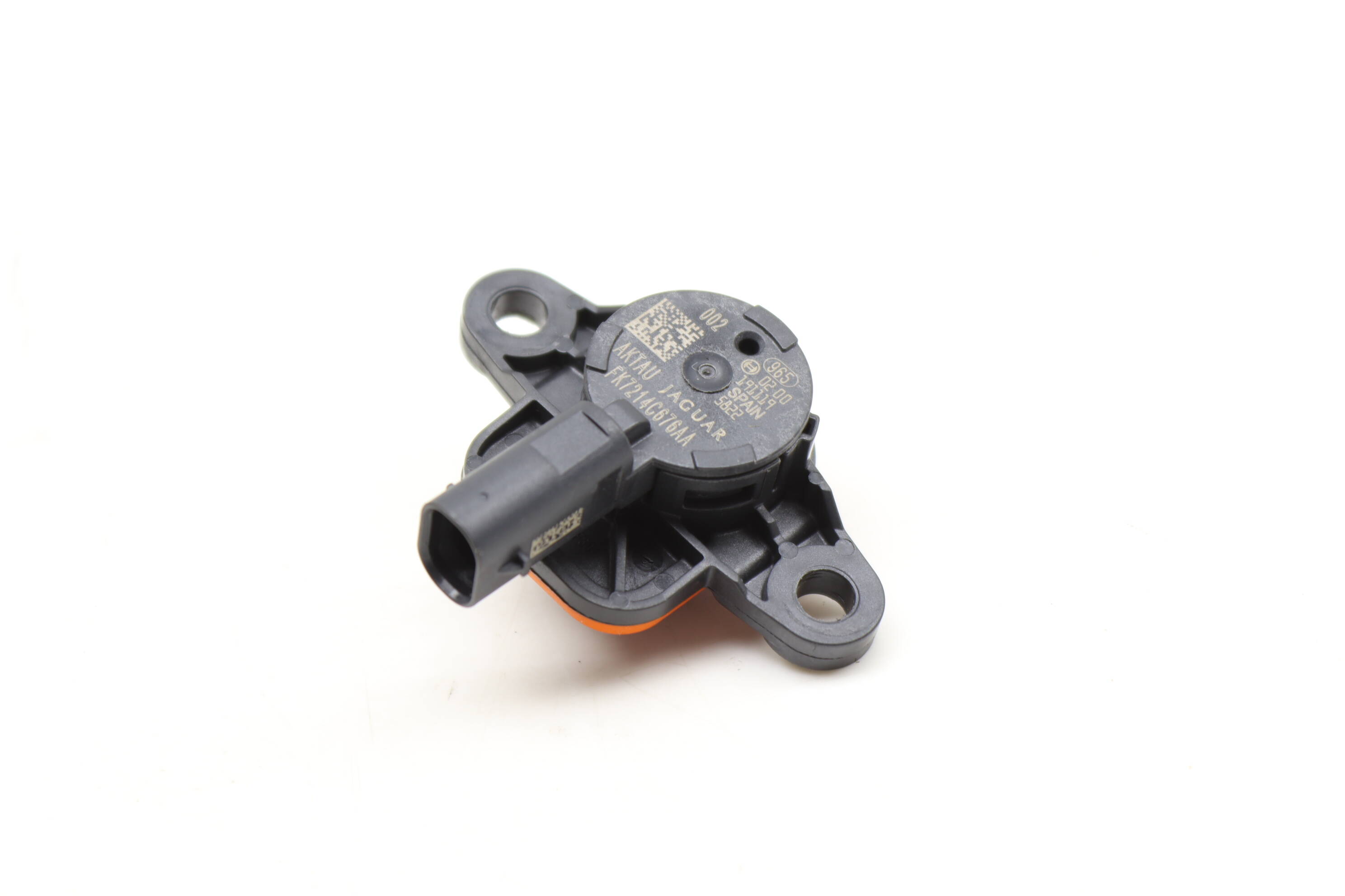 Door Airbag Impact / Crash Sensor FK7214C676AA