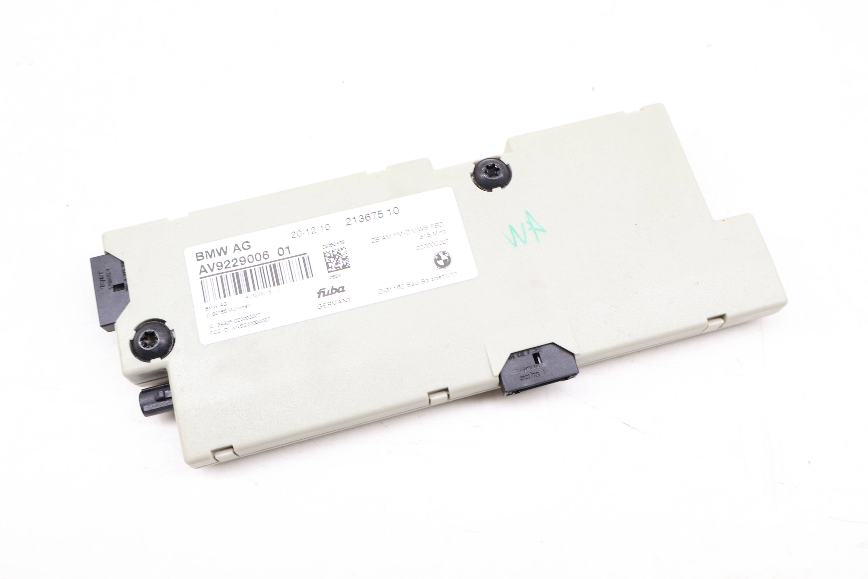 Antenna Booster / Amplifier 65209229006