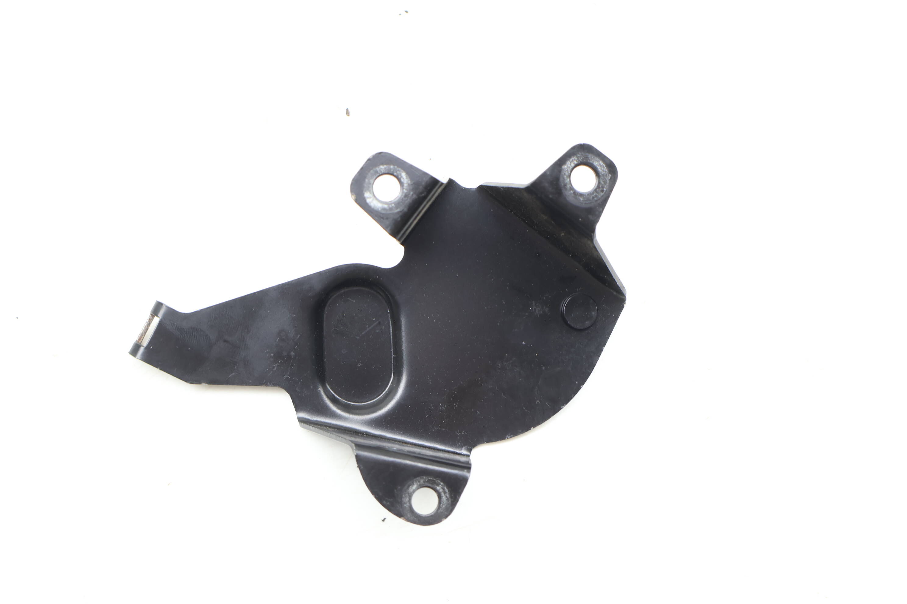 Vacuum Tank / Hose Bracket 06A133444AG