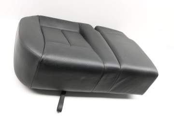 Heated Leather Lower Seat Bottom / Cushion 7L5885406BF 95552231405