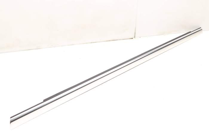 Exterior Door Window Slot Seal / Trim 2226901380 main product photo